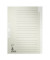 Kartonregister 6096-00-85, 20-teilig blanko, A4, 100 g/m², graue Taben, 20-teilig
