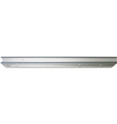 Organisationsleiste 61600000 ALPHA, transparent