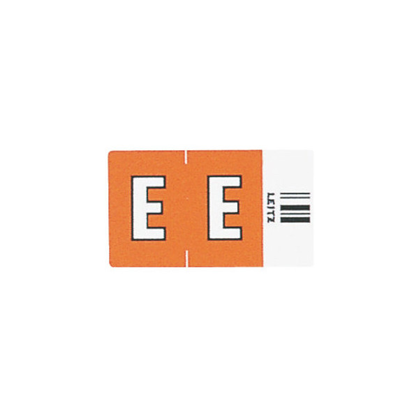 4002432314041 - 6614 Ziffernsignale Orgacolor Buchstaben E orange 23x30mm 4002432314041 6614-10-00 250 Stück 4002432314041 - 6614 Ziffernsignale Orgacolor Buchstaben E orange 23x30mm 4002432314041 6614-10-00 250 Stück