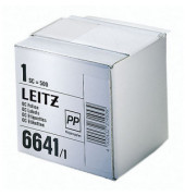 Schutzfolienschild sk transp. 72x39mm 500 St