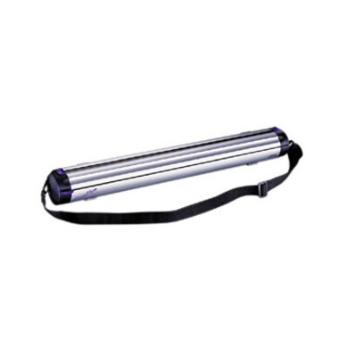 Flipchartfolienspender EasyFlip 9,7 x 72cm inklusive Rolle Flipchartfolienspender EasyFlip 9,7 x 72cm inklusive Rolle