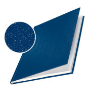 Buchbindemappen impressBind HardCover A4 blau 3,5mm 15-