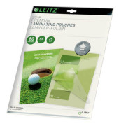 Laminierfolien iLAM Premium UDT 7479-00-00, A4, 216x303mm, glänzend