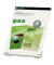 Laminierfolien iLAM Premium UDT 7485-00-00, A3, 297x420mm, 80mic x2, glänzend