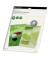 Laminierfolien iLAM Premium UDT 7486-00-00, A3, 303x426mm, 80mic x2, glänzend