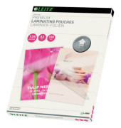 Laminierfolien iLAM Premium UDT 7488-00-00, A3, 303x426mm, glänzend