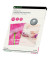 Laminierfolien iLAM Premium UDT 7488-00-00, A3, 303x426mm, 125mic x2, glänzend