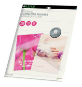 Laminierfolien iLAM Premium UDT 74890000, A3, 303x426mm, glänzend