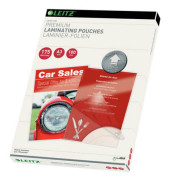 Laminierfolien iLAM Premium UDT 7490-00-00, A3, 303x426mm, glänzend