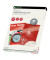 Laminierfolien iLAM Premium UDT 7490-00-00, A3, 303x426mm, 175mic x2, glänzend