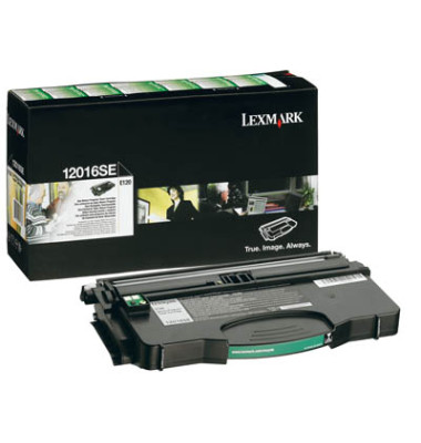 Toner ·12016SE·schwarz 2000 Seiten