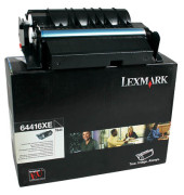 Toner 0064416XE, schwarz, ca. 32000 Seiten