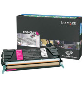 Toner C5240MH, magenta, ca. 5000 Seiten