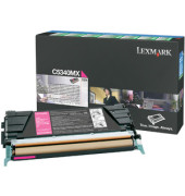 Toner C5340MX, magenta, ca. 7000 Seiten