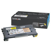 Toner C500H2YG gelb