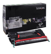 Toner C734A1KG schwarz