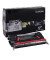 Toner C734A1KG schwarz ca.8.000 Seiten Rückgabe