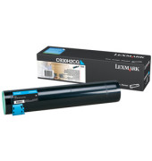Toner C9350H2CG cyan ca.24.000 Seiten Rückgabe