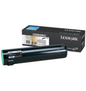 Toner C930H2KG, schwarz, ca. 38000 Seiten