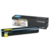 Toner C930H2YG gelb