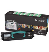 Toner E352H11E, schwarz, ca. 9000 Seiten
