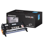 Toner 0.X560H2KG schwarz ca.10.000 Seiten