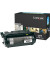 Toner 0X644X11E, schwarz, ca. 32000 Seiten