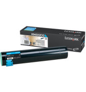 Toner 0X945X2CG, cyan, ca. 22000 Seiten