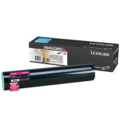 Toner X945X2MG magenta