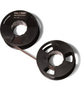Farbband 1040990 für schwarz Nylon