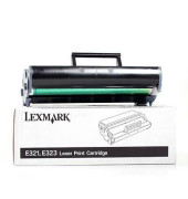 Toner 12A7405 schwarz