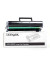 Toner 12A7405 Rückgabekessette schwarz ca 6000 Seiten
