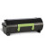 Toner 60F2H00 schwarz