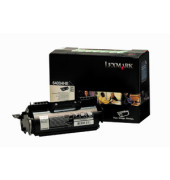 Toner 64004HE schwarz