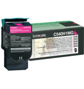 Toner C540H1MG magenta