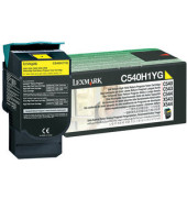 Toner C540H1YG gelb