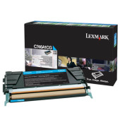 Toner C746A1CG cyan