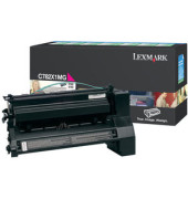Toner C782X1MG magenta