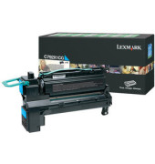 Toner C792X1CG cyan