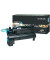 Toner C792X1CG cyan ca 20000 Seiten