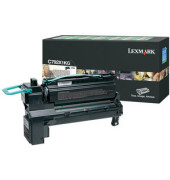 Toner C792X1KG schwarz