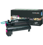 Toner C792X1MG magenta