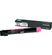 Toner C950X2MG magenta