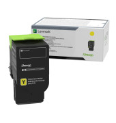 Toner C950X2YG gelb ca 24000 Seiten