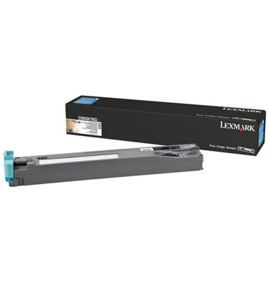 Resttonerbeh&auml;lter C950X76G f&uuml;r ca 30000 Seiten