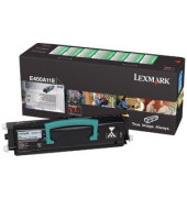 Toner E450A11E schwarz