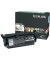 Toner 0T650H11E Rückgabekassette schwarz ca 25000 Seiten