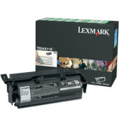 Toner 0T654X11E Rückgabekassette schwarz 36000 Seiten