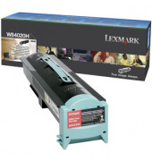 Toner 00W84020H schwarz ca 30000 Seiten