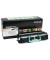 Toner X463H11G Rückgabekassette schwarz ca 9000 Seiten